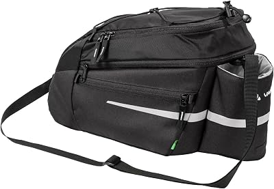VAUDE Silk Road Snap-It Backpack