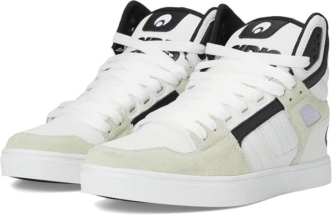 Osiris Men's Clone Skate Shoe