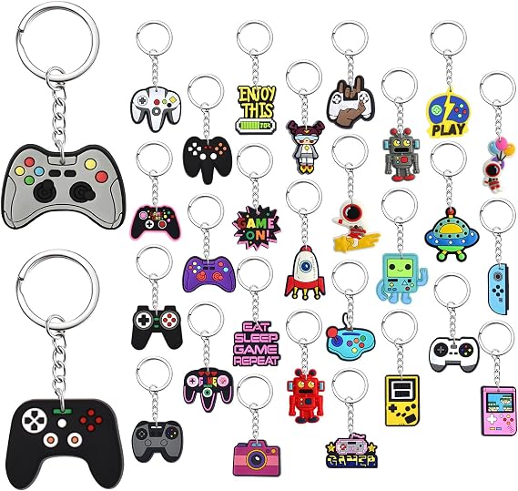 Cute Keychain for Women,Phrase Different Key Chain for Car Keys Purse Bag charm