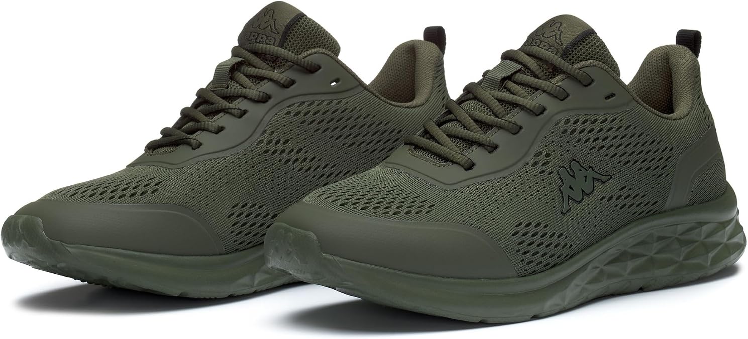 Kappa Men's Logo RoockeyAthletic Shoes