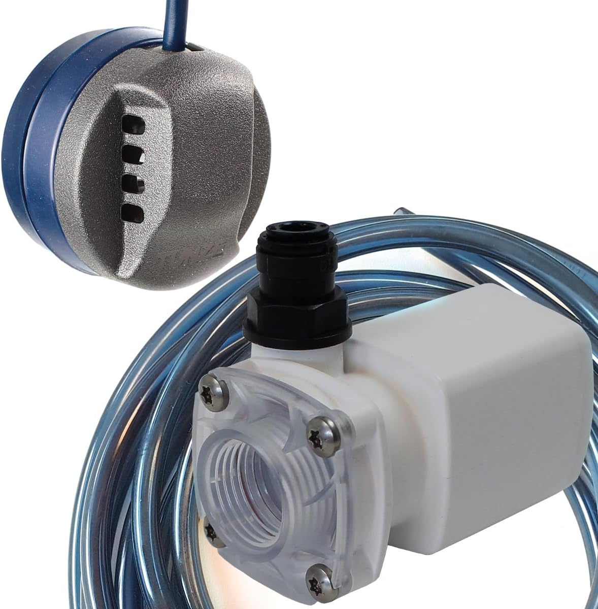 Osmolator 3