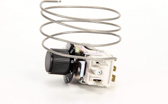 Beverage Air 502-302B Control - Tempurature Sp/Mt