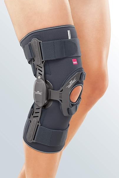 Medi Pt Control Brace (Right, L)