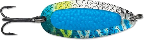 Blue Fox Pixee Spoon