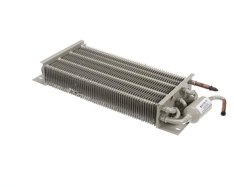 Turbo Air M367000101 Evaporator Coil