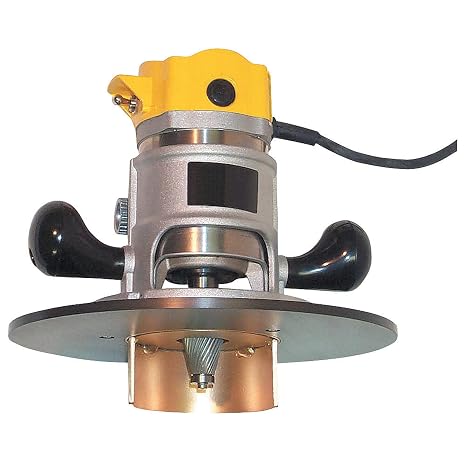 Pipe Beveling Machine, 115V, 4 in.