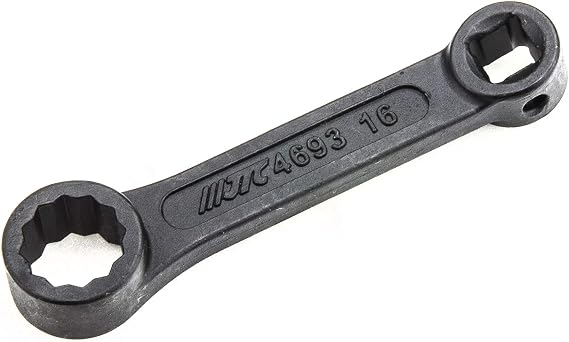 Jtc 4693 Benz Engine Fixing Screws wrench (16mm)