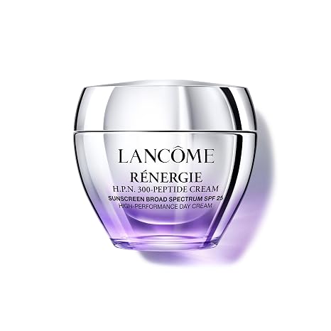 Lancome Renergie H.P.N. 300-Peptide Cream SPF 25 Face Cream - Anti Aging