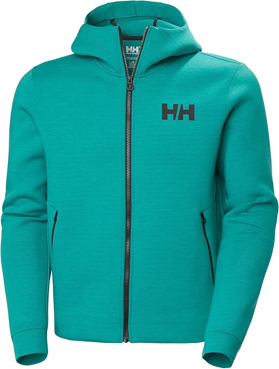 Helly Hansen Men's Hp Ocean Fz Jacket 2.0 Hp Ocean Fz Jacket 2.0