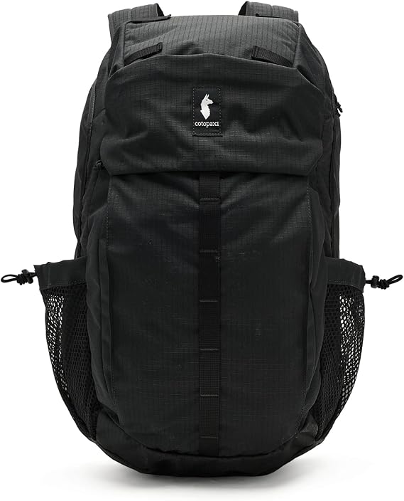 Cotopaxi Clase 28L Daypack, Black