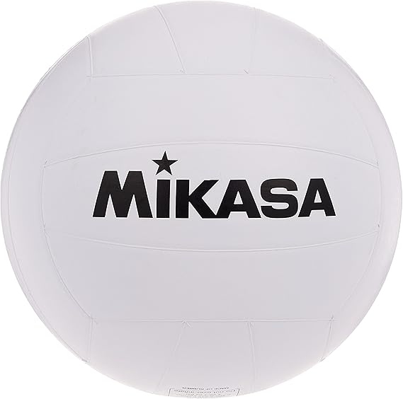 Mikasa V2000 Official Size Rubber Volleyball