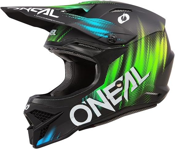 O'Neal 3SRS Helmet Adult Voltage