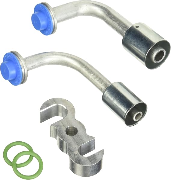 Four Seasons 12034 A/C Compressor Fitting