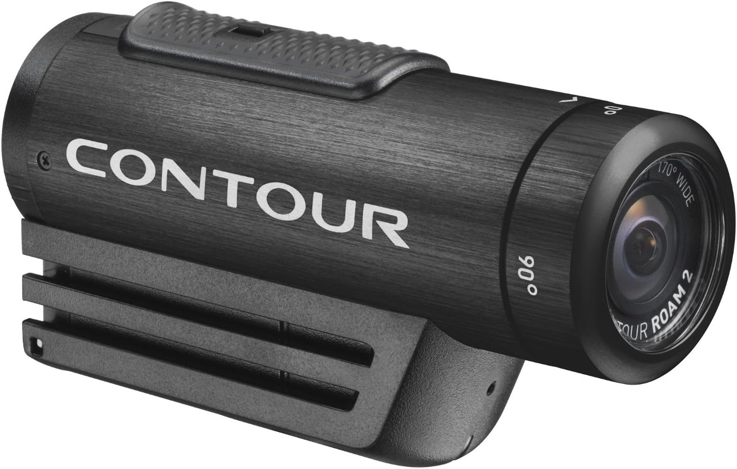 Contour ROAM2 Waterproof Video Camera Black