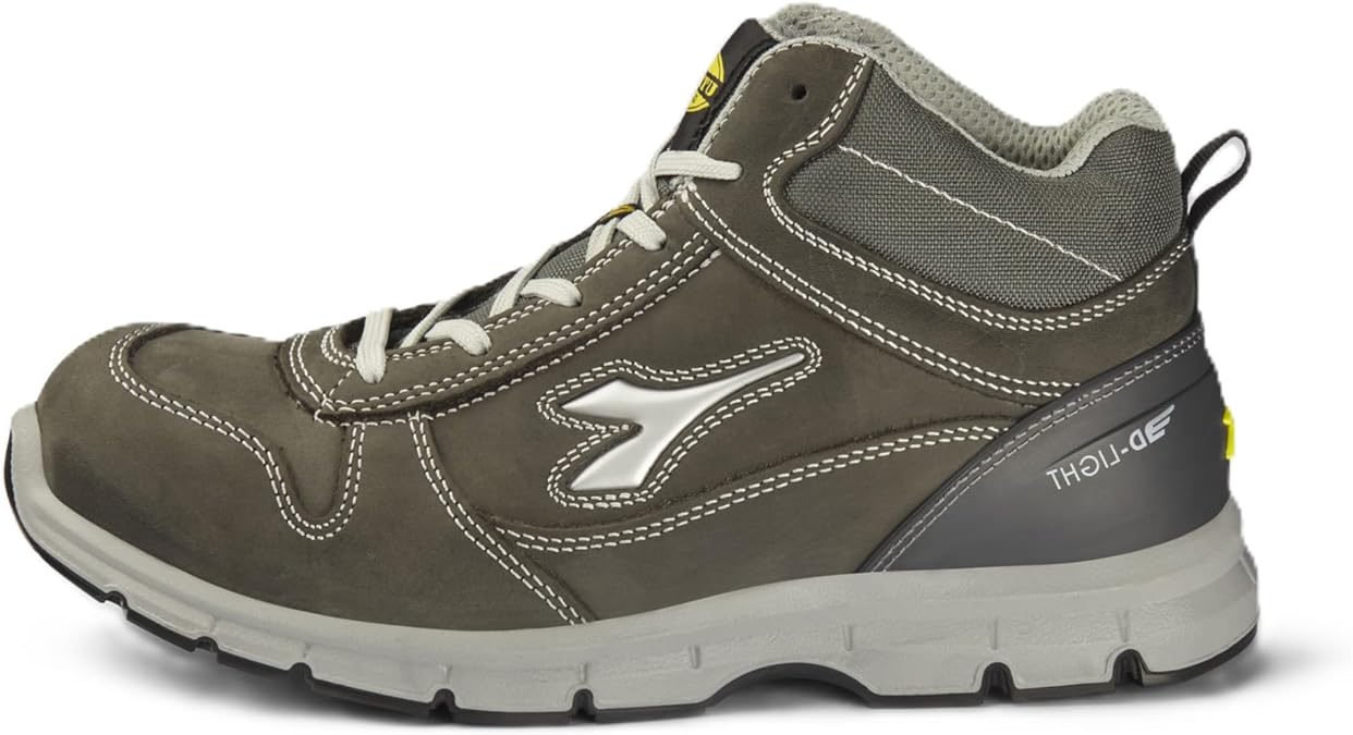 UTILITY DIADORA Unisex Run Mid S3 Src EsdRun Mid S3 SRC ESD