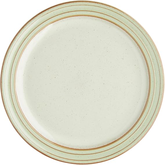 Denby USA Heritage Orchard Small Plate, Multicolor