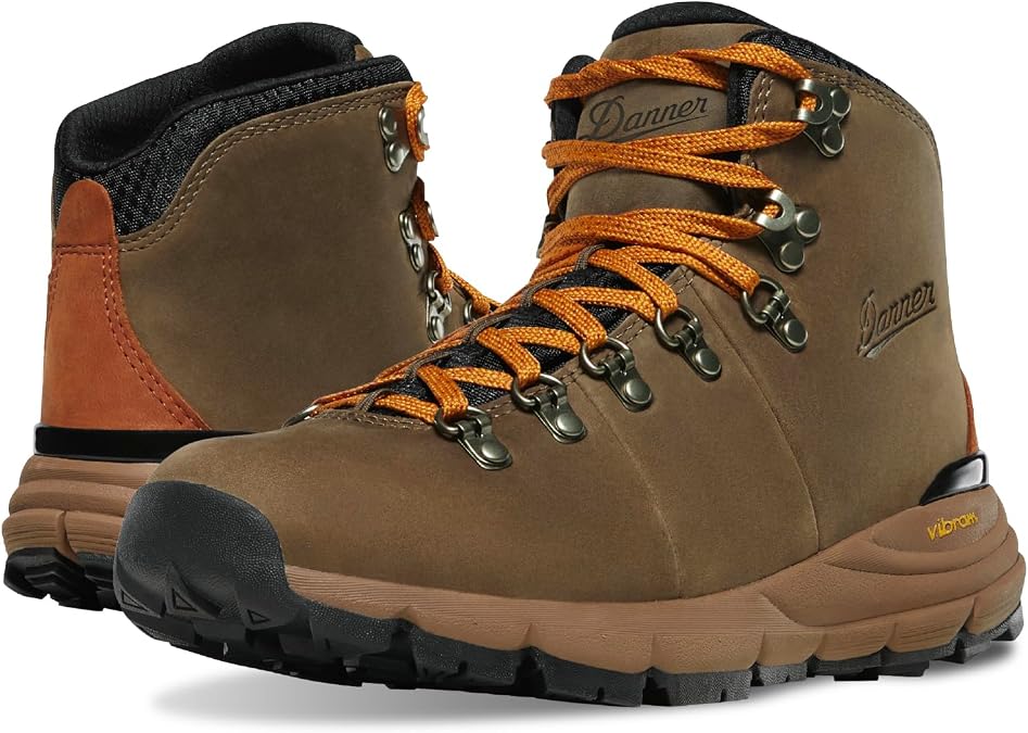 Danner Mountain 600 Men's Hiking Boots