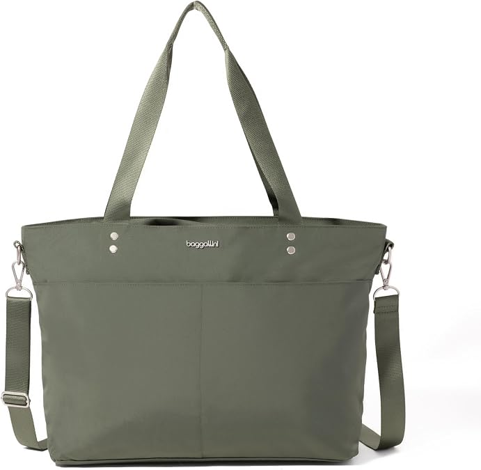 Baggallini Carryall Laptop Tote