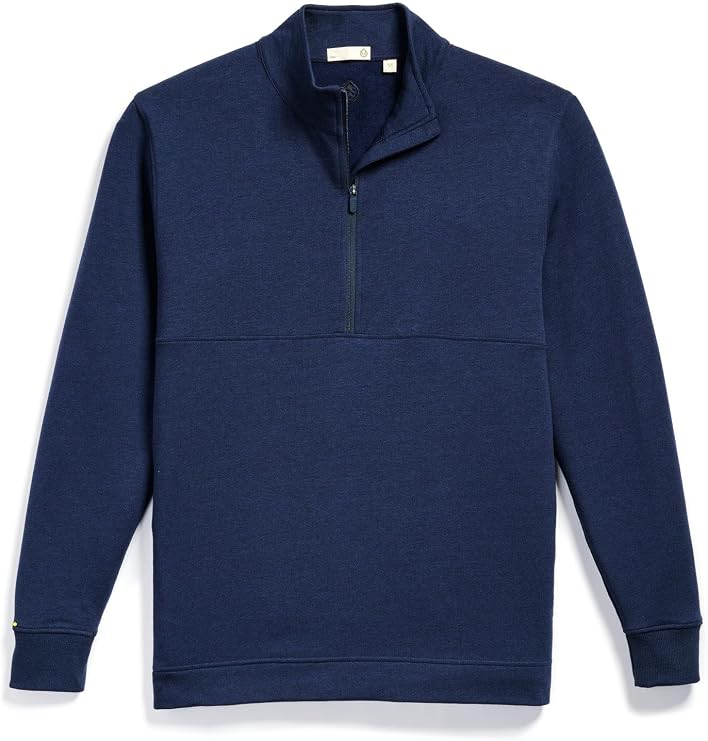 tasc Performance Men's Venture Fleece 1/2 Zip