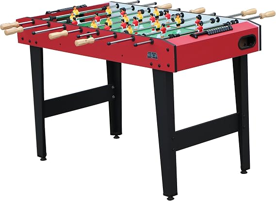 KICK Elite 48" Foosball Table