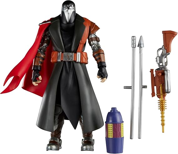 Hasbro Marvel Legends Series The X-Cutioner Aksiyon Figürü, X-Men ‘97