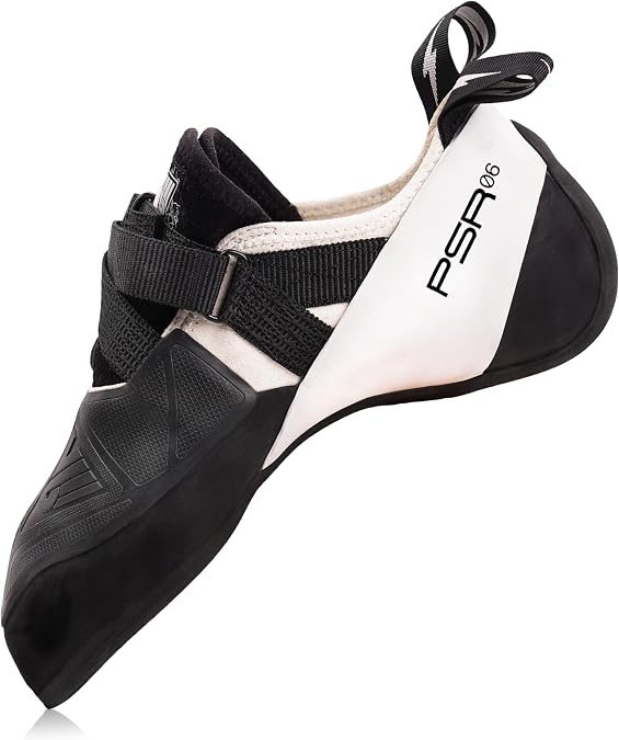 EVOLV V6 Rock Climbing Shoes
