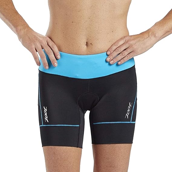 Zoot Women's Core + Tri 6" Short