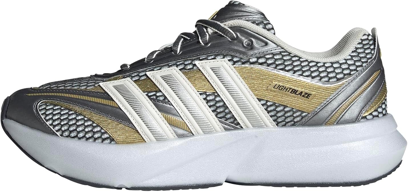 adidas Women's Lightblaze Glow Sneakers