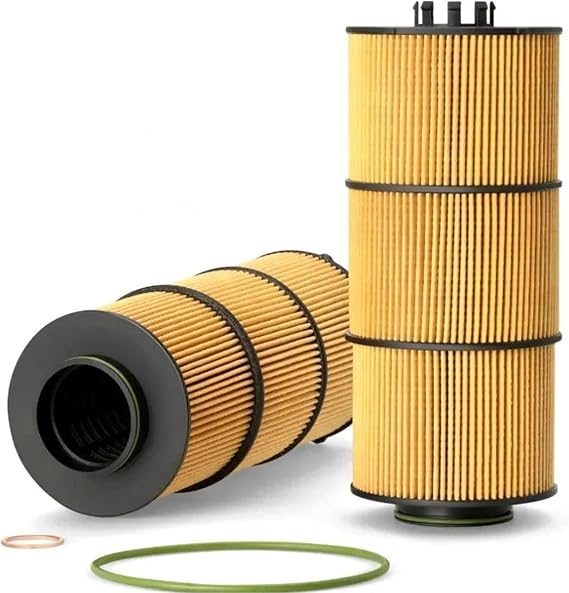 Engine Oil Filter A4731800809 A4721841825