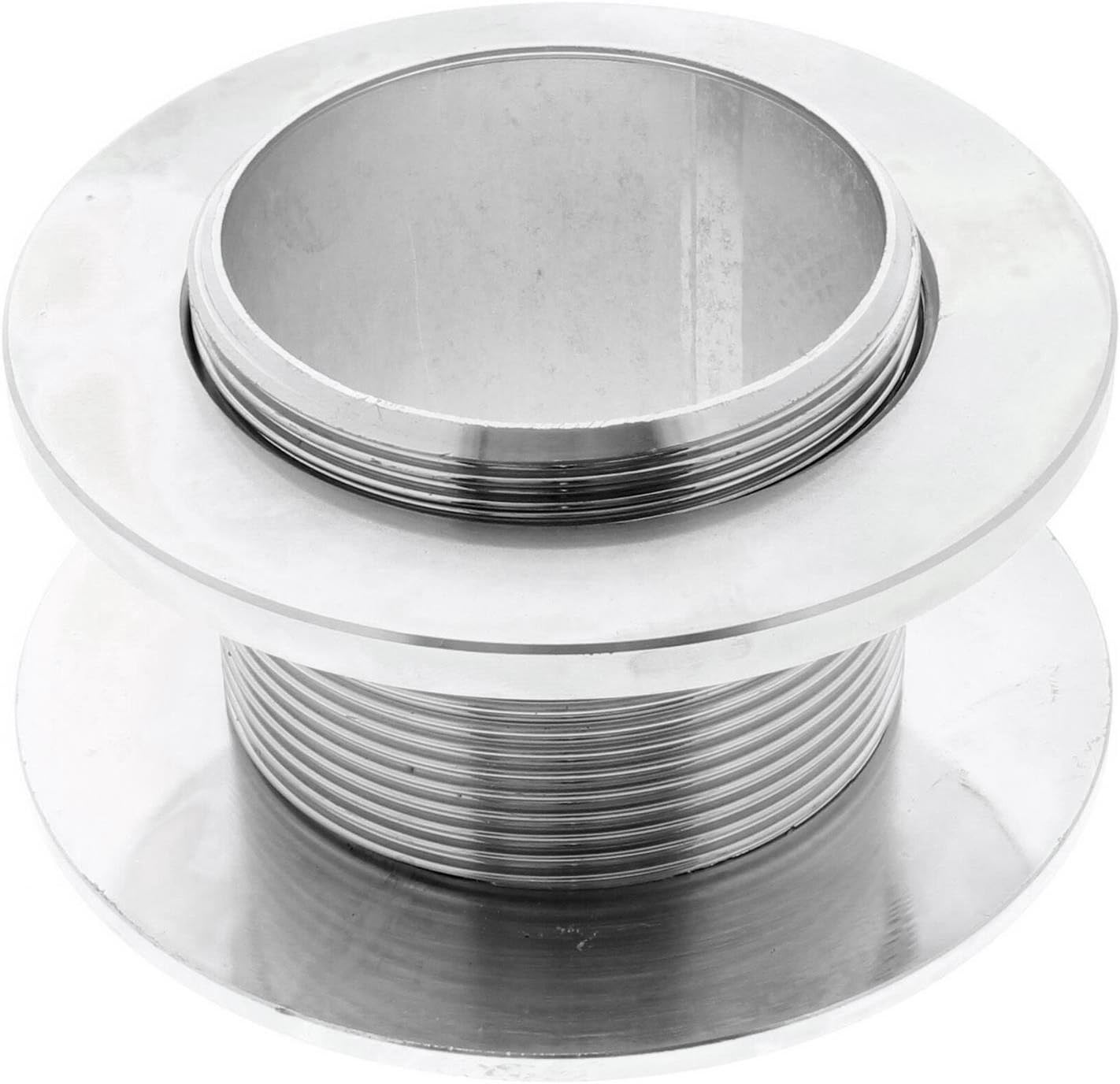 Adjustable Hidden Coil Spring Shim Spacer