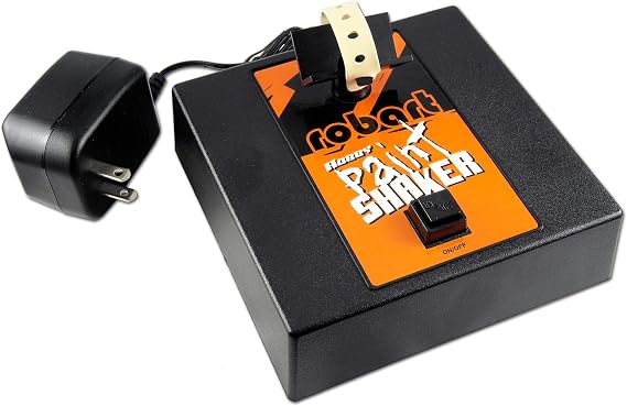 Paint Shaker,AC Powered