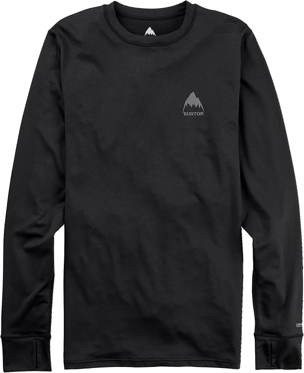 Burton Men's Lightweight X Base Layer Crewneck