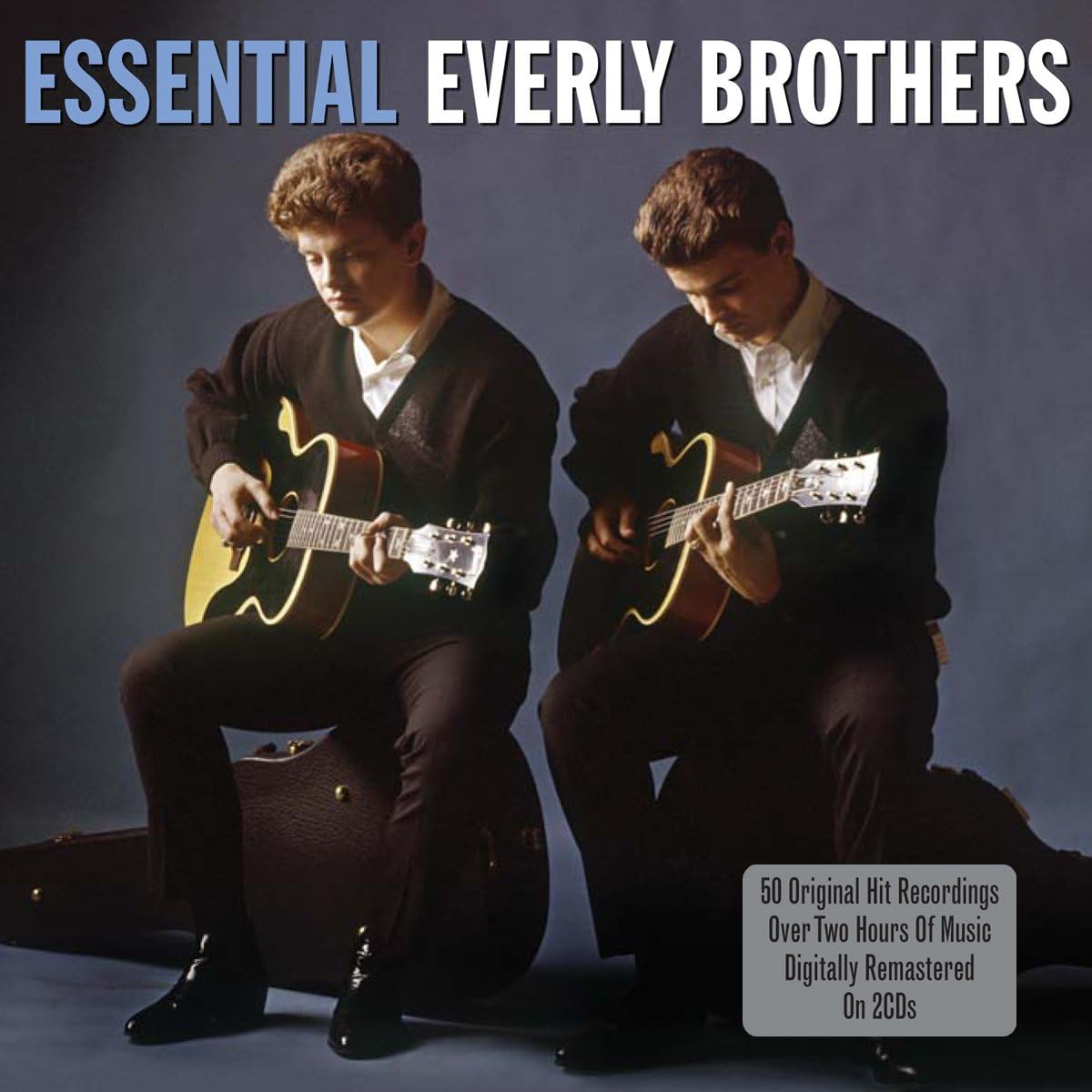 Essential: Everly Brothers