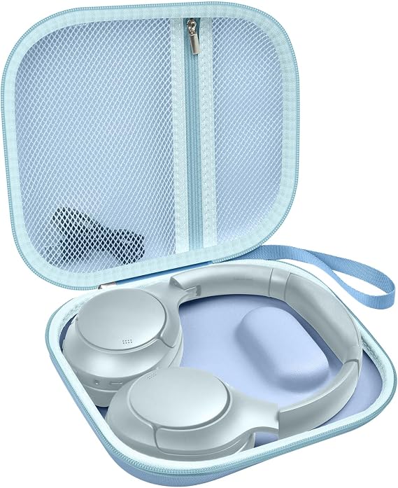 ALKOO Hard Headphone Case for Sony WH-CH720N/ for JBL Tune 720BT