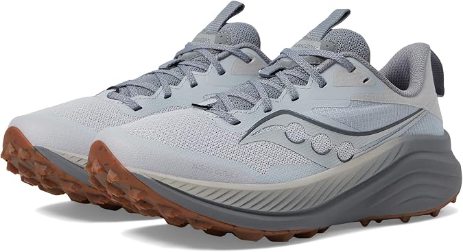 Saucony Men's Xodus Ultra 3 Trail Runners