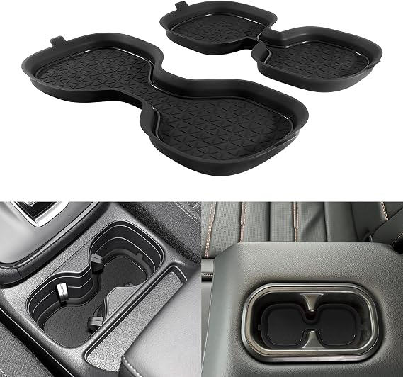 3D Cup Holder Inserts for Honda CRV Accessories 2026 2025 2024 2023