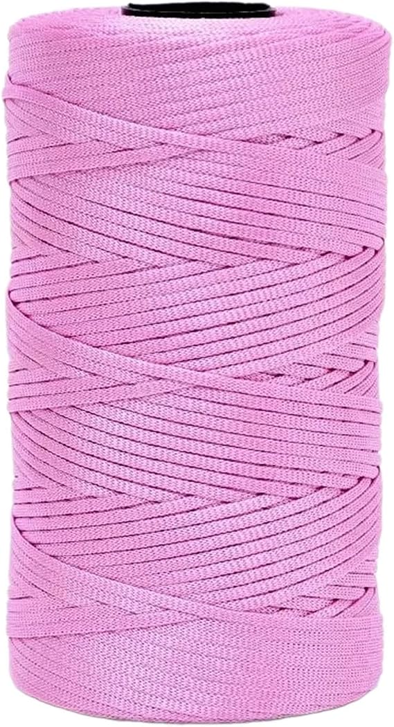 Polyester Sewing Thread for Embroidery Machine Embroidery Braiding Hand Stitching Bag Hat Shoe 55 Color Option Absorbent Fabric