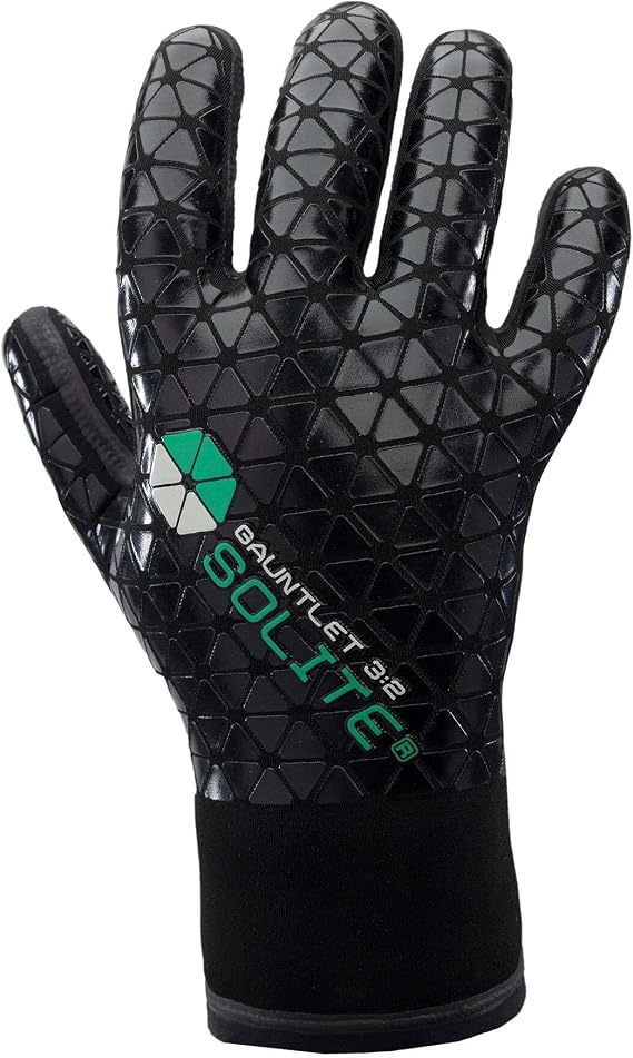 Solite 3:2 Gauntlet Glove