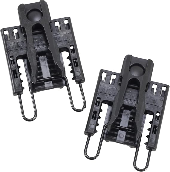 HOTRONIC Slide Strap Brackets XLP C