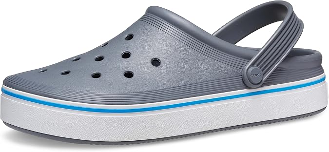 Crocs Unisex Adults' Off Court Clog Sandal