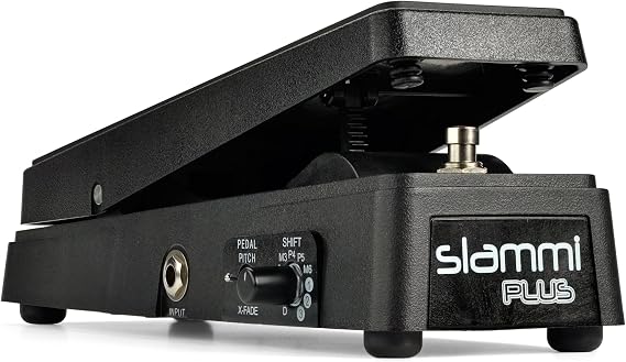Electro-Harmonix Slammi Plus Pitch Shifter Pedal