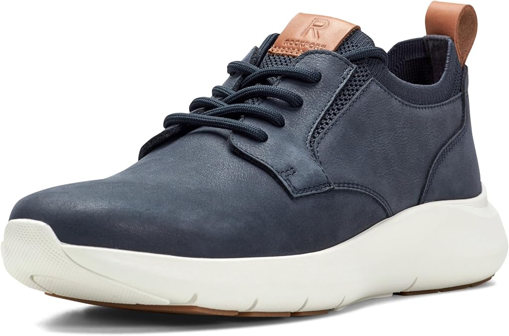Rockport Men's Jonston