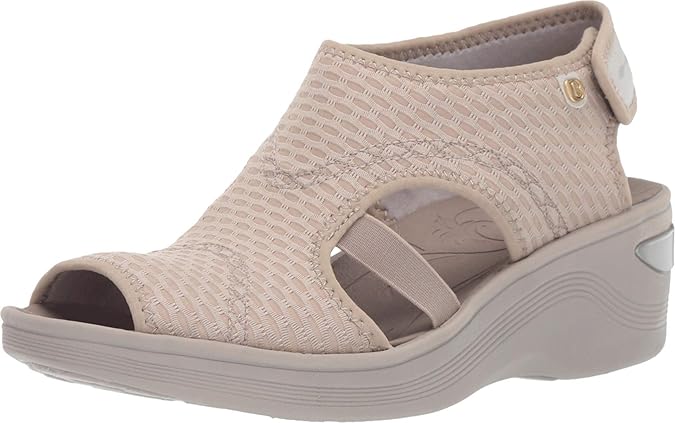 LifeStride womens Dream Ankle Straps