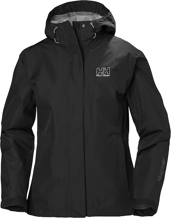 Helly Hansen Men’s Seven J Jacket
