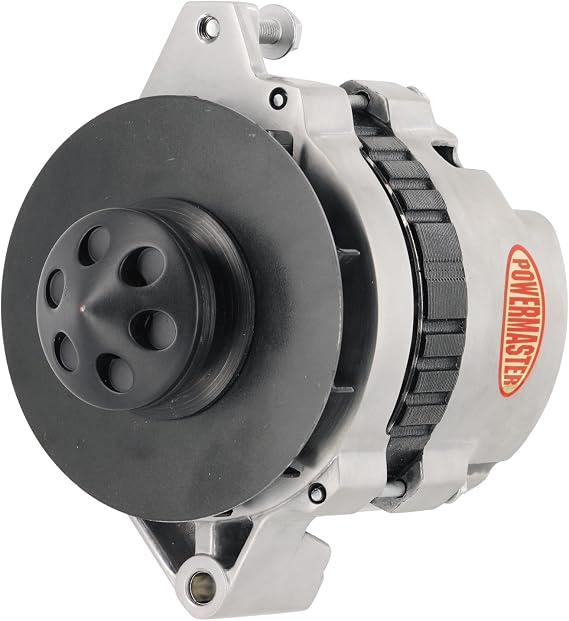 Powermaster 378021 Alternator