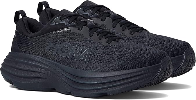 Hoka ONE ONE Womens Bondi 8