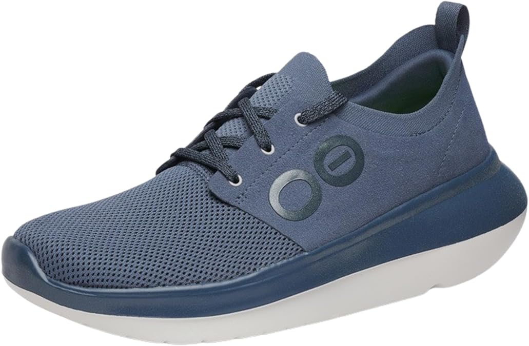 OOFOS OOmy Stride Recovery Shoe - Mens