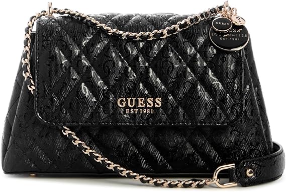Isemay Convertible Crossbody Flap