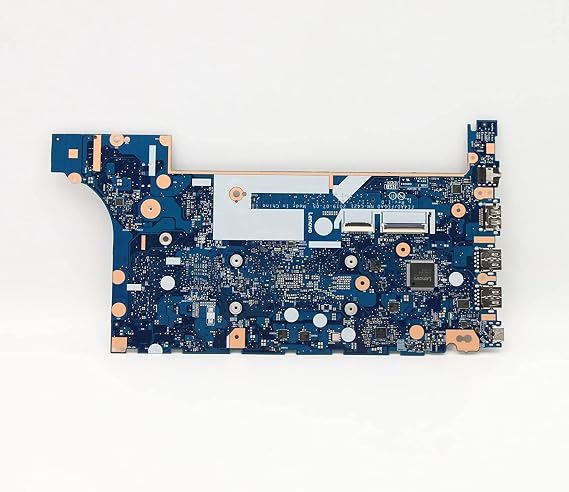 for ThinkPad E15 20RD 20RE i5-10210U Motherboard i5-10210U 5B20S72223