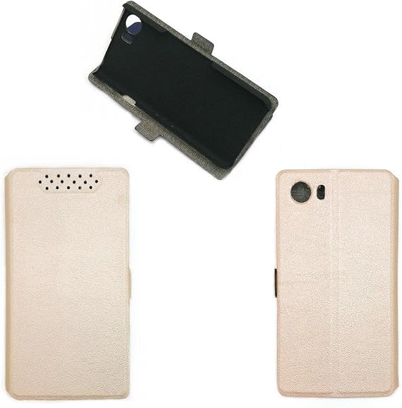 Case for BlackBerry KEYone BBB100-2 Case Cover Pink Gold